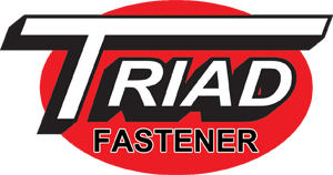 Triad Fastener logo